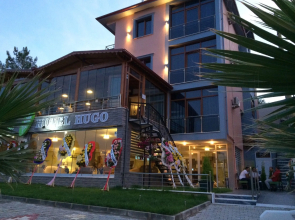 Hotel Hugo