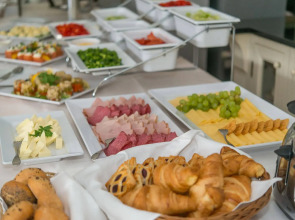 Riviera Resort Modlin Airport