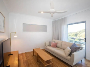 The Lookout Beach House