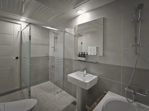 Busan Beach Hotel Busan Songdo