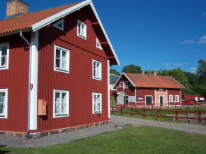 Skeppsdockans Camping & Vandrarhem