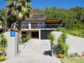 Normarie's Guesthouse