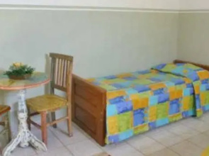 Fazenda Hipica Atibaia Hotel