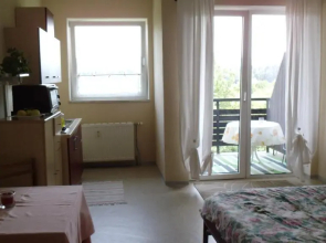 Ferienwohnung Mostecky