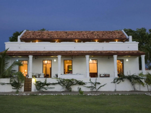 Ibo Island Lodge