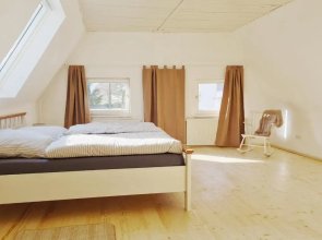 Kleines Fachwerkhaus im Herzen von Lemgo für Individualisten