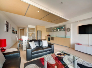 Awesome 2 bed Wellington Apartment