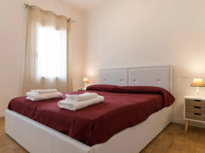 Treviso modern TOP fittings