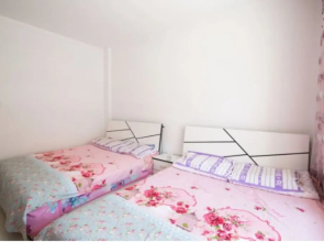 XIAOMIN INN Wentianhuayuan 1