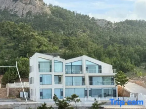Yuhai Xiangyue Homestay (Jinshiwang Art Park)