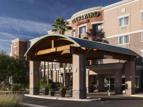 Courtyard by Marriott Phoenix West/Avondale