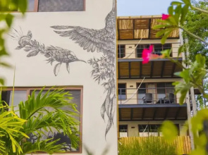 Casa Mauna Boutique Hotel