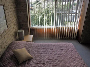 A Furnished Townhouse in Goulburn