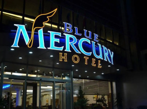 Blue Mercury