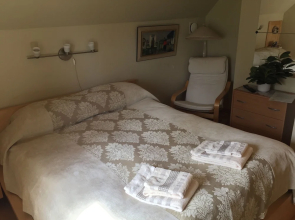 Mattisgården Bed & Breakfast