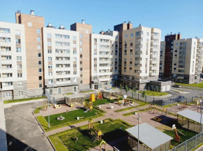 Апартаменты на улице Садовая 90