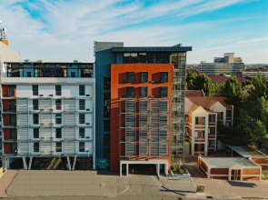 Premier Splendid Inn Bloemfontein