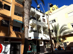 Apartamento Altamira 1