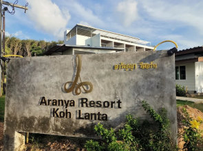 Aranya Resort Koh Lanta