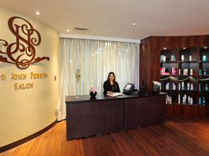 Sofitel Mumbai BKC Hotel