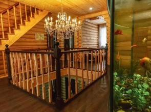 Гостевой дом Усадьба