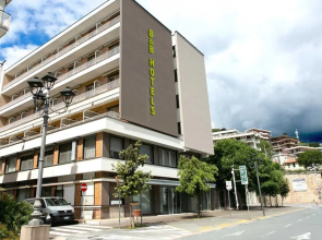 B&B Hotel Celle Ligure