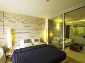 The Sanctuary Hua Hin by Puppap