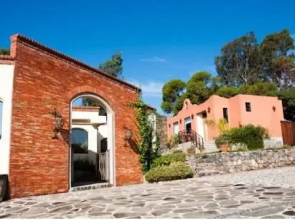 Hotel Quinta Santa Teresa