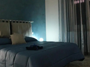 Bed  Breakfast Infinity