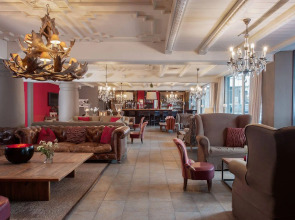 Q Hotel Maria Theresia