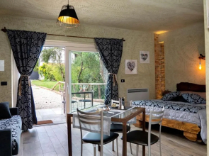 Villa Laura