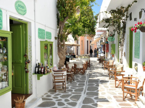 Senia Hotel