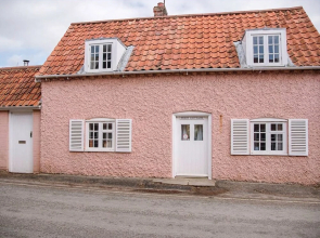 Ferry Cottage
