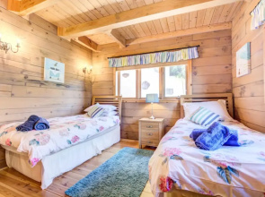 Chalet Petherick