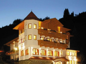 Hotel Alpenherz