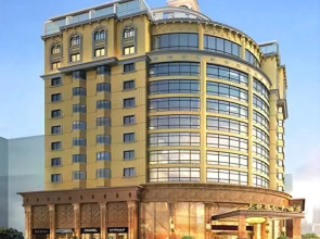 Rui Hong Hotel