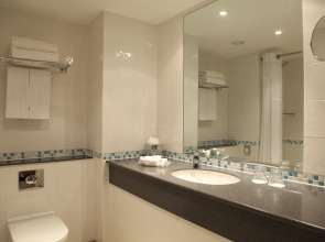 Holiday Inn London-Bloomsbury Hotel by IHG