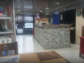 Hotel Lleras