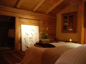 Chalet Emile