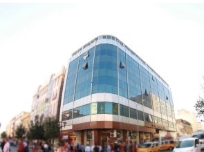 Park Vadi Hotel