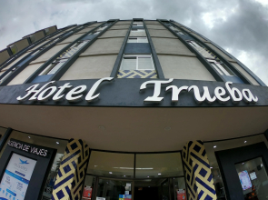 Hotel Trueba