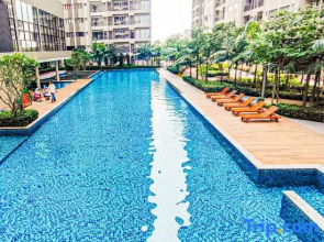Warm Nest at Youth City Nilai by HCK