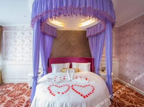 Jiang Jin Grand Hotel