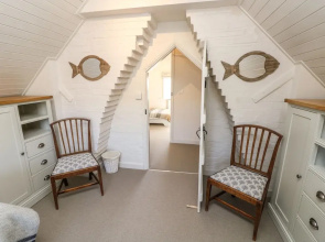 Compton Grange