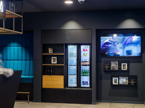 elaya hotel goeppingen