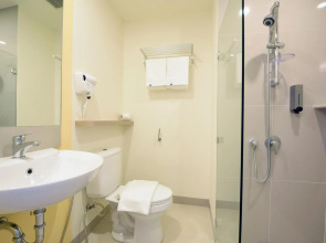 Hop Inn Hotel Aseana City Manila