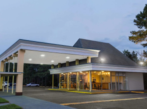 Days Inn Frederickburg-South