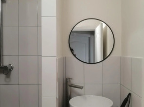 Апартаменты на улице Кати Перекрещенко 2