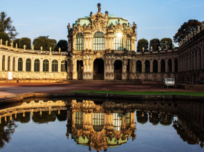 dresden-ferien haus