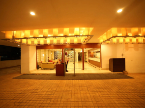 The Altruist Business Hotel